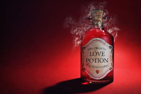 Magiczl draughts snd potions